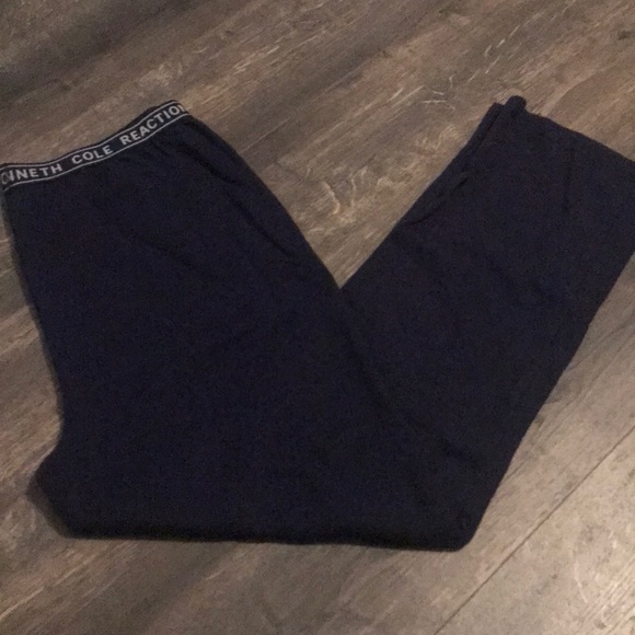 Men’s Kenneth Cole PJ Bottoms - Picture 1 of 2
